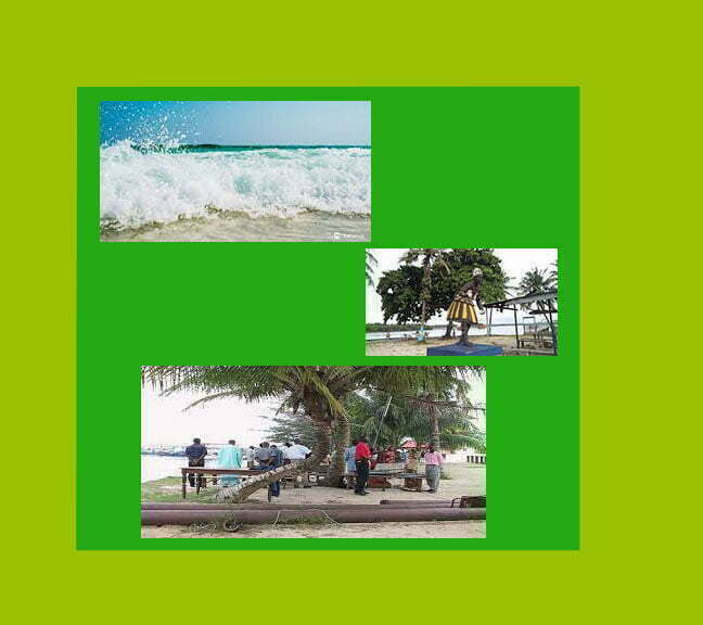 Port Harcourt Tourist Beach, Fastknowers blog