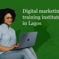 Top best digital marketing and ICT training institutes in Lagos Nigeria, Fastknowers blog.