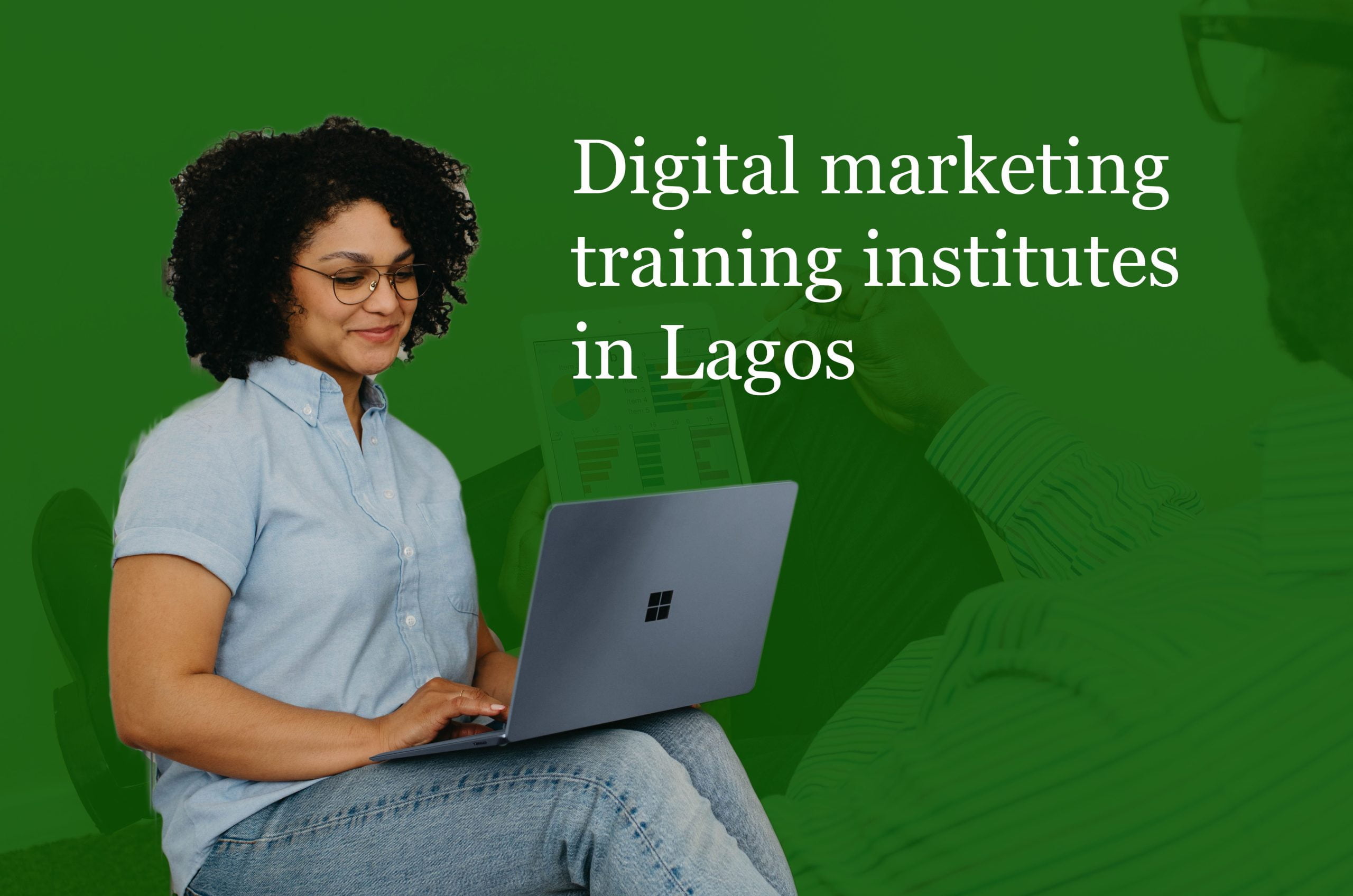 Top best digital marketing and ICT training institutes in Lagos Nigeria, Fastknowers blog.