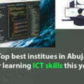 Top Best Computer Training Schools in Abuja this 2022