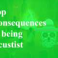 Here are the top consequences of being a cultist