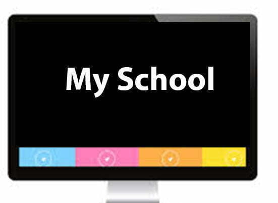 How to create school website from start to end