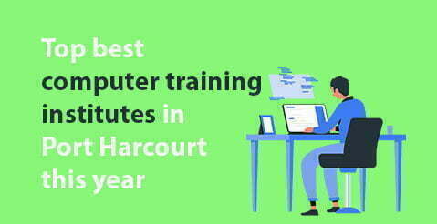 Read more about the article Top best computer training institutes in Port Harcourt this year