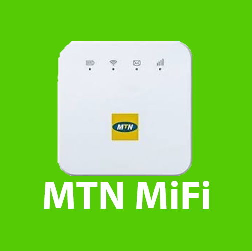 How to check data balance on MTN MiFi