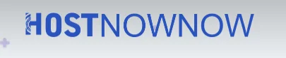 HostNowNow domain and hosting registrar