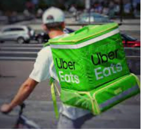 Uber Eats