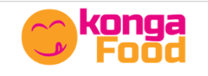 Konga Food