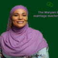 Maryam LEMU marriage masterclass