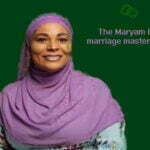 Maryam LEMU marriage masterclass (blog, audio, book, etc.)