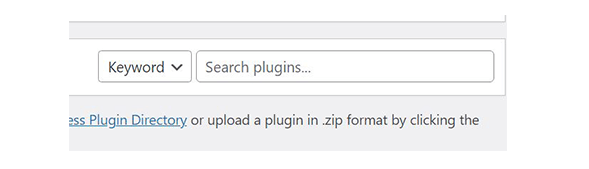 plugin searchers