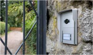 Can you use cellular data for video Doorbells?