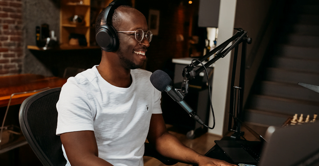 Things to know before starting your own podcast in Nigeria