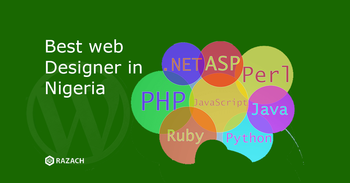 Read more about the article Web design company in Nigeria: The best in the business!