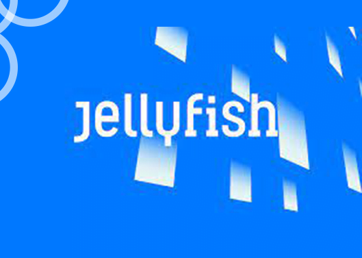 Jellyfish is a global B2B and digital marketing company