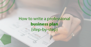 Read more about the article How to write a business plan (step-by-step)