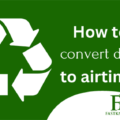 Data to airtime converter