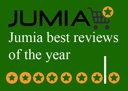 How best are products on Jumia