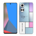 Tecno Camon 19 Mondrian