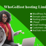 WhoGoHost WordPress hosting (promo code, review, etc. for 2022)