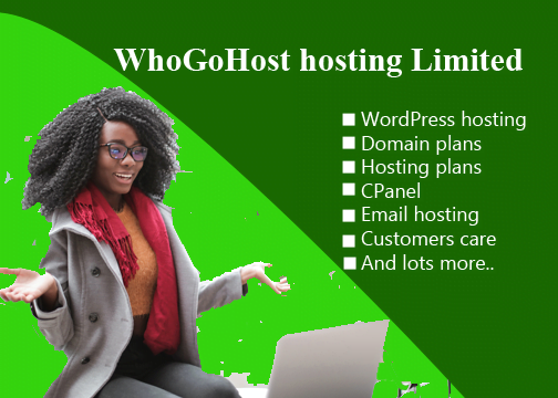 WhoGoHost WordPress hosting (promo code, review, etc. for 2022)