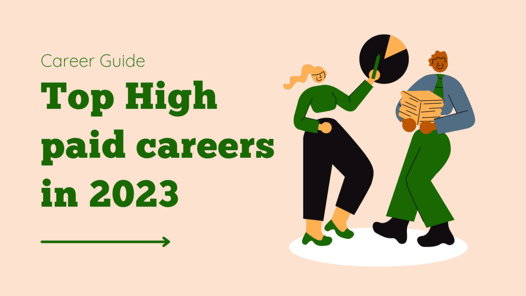 Top best careers to learn in 2022 (in demanded ones)