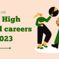 Top best careers to learn in 2022 (in demanded ones)