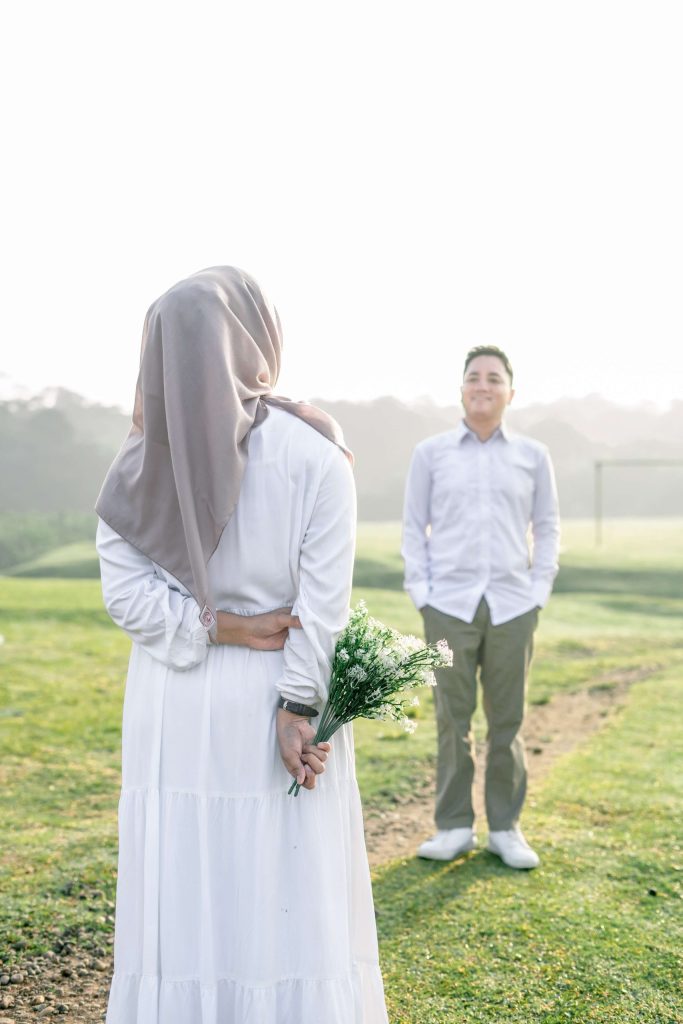 Best Islamic love messages for your husband (top 40)