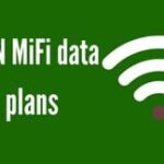 MTN MiFi data plans and their subscription code
