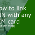 How to link NIN with any network