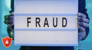 7 disadvantages of a fraudsters