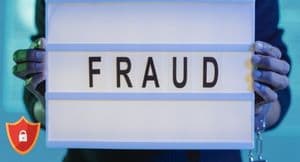 Read more about the article 7 disadvantages of being a fraudster