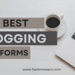 Best blogging platforms to use in 2023