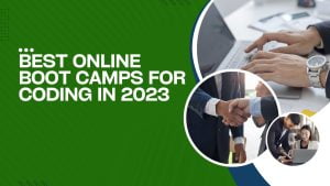Read more about the article Best online boot camps for coding in 2023