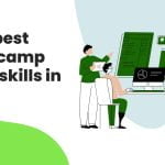 Top best Bootcamp tech skills in 2023