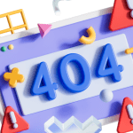 How to get rid of 404 errors on your blog