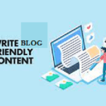 blog google friendly