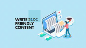Read more about the article Tips on how to make a Google-friendly blog