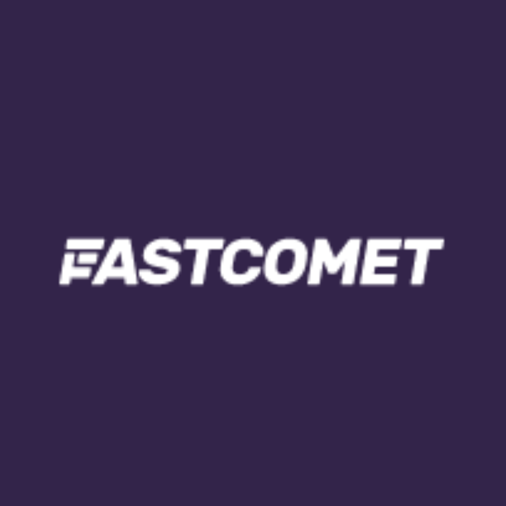 FastComet Hosting registrar