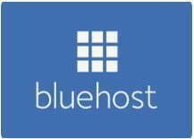 Bluehost web hosting