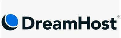 DreamHost WordPress web hosting