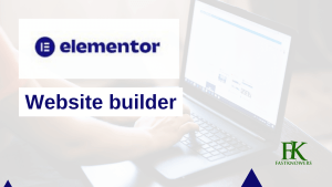 Read more about the article How to design WordPress website using Elementor (free)