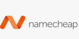 Namecheap web host