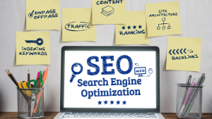 Read more about the article SEO for WordPress (ultimate for beginners)