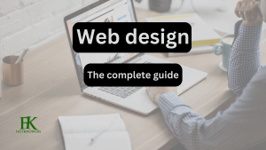 Read more about the article Web design (complete guide)