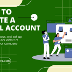 How to create a Gmail account for your business