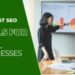 Top best SEO tools for small businesses in 2024