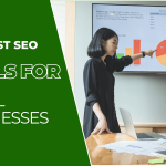 Top best free tools to increase small businesses website SEO standard