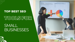 Read more about the article Top best SEO tools for small businesses in 2024