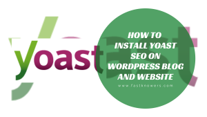 Read more about the article How to install Yoast plugin on a WordPress blog