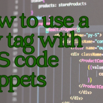 How to use Div tag to style with CSS